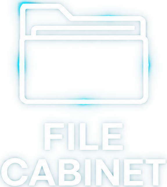 Access File Cabinet