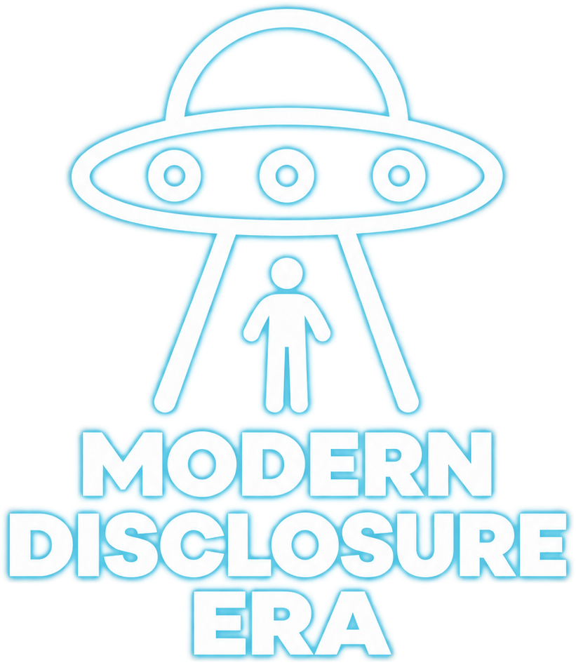 Modern Disclosure-Era (2020s Cluster) Map